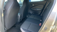 Nissan Juke 1.0 DiG-T 114 N-Connecta 5dr DCT Petrol Hatchback